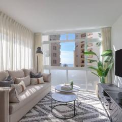 Apart Centro de Marbella Vista Mar