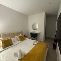 San Fermin Centro III