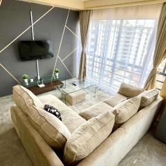 Recho City Oasis Apartments