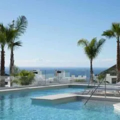 812 ALM Luxury aparment in Palo Alto Marbella