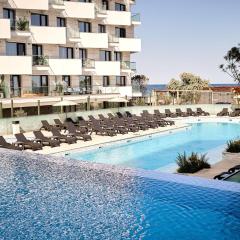 Sun & Fun Apartment Infinity Pool Spa Resort