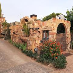 villa luna