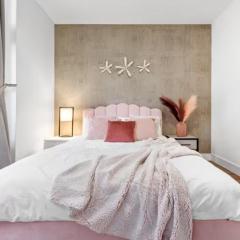 Majestic 2 BR in Knightsbridge KB70