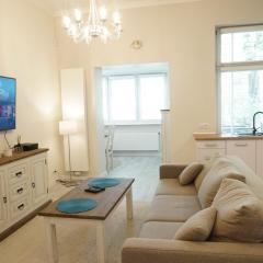 Home3city Plaża Retro