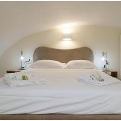 Piave X Design Loft Quadrilatero WiFi AC