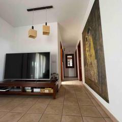 Villa muy tranquila con piscina privada