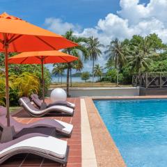 Villa 7 - Luxury Private Pool Villa,Jacuzzi, Sauna WOW Holiday Homes