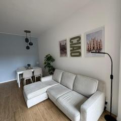 Design and comfort in Cso Lodi