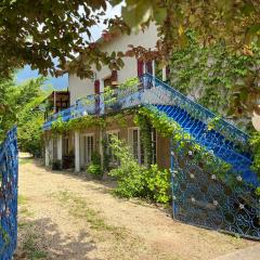 Couleurs de la vie - Chambres d'Hôtes et Gîte