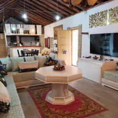 Casa rural Cerro Campón