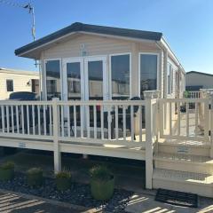 Pg50 PALM GROVE GOLDEN PALM CHAPEL ST LEONARD