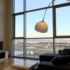 Panoramic Suites II By VALENCIAFLATS EU