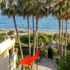 The Marbella Beachfront Gem