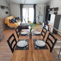 Apartamento 2 habitaciones ZEN