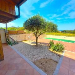 Affittimoderni Valledoria Ulivo