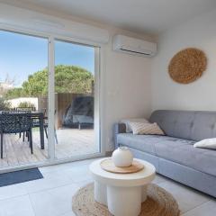 La Dune N34 VILLA 3P4