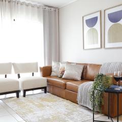 Charming 2 Bedroom apartment