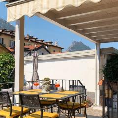 Seenahe Wohlfühl-Oase mit herrlicher Lounge-Area