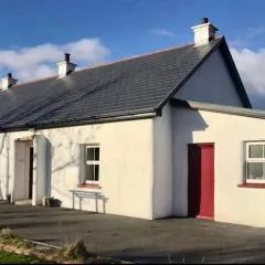 Carraig Ban Cottage Dungloe