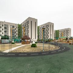 Тауелсиздык 21 ЖК Семья