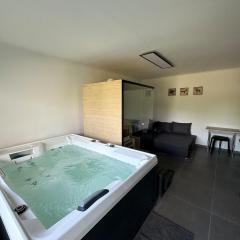 Ferienwohnung mit Pool und Sauna - Medebach