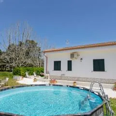 Villanna - Villa con piscina & splendido giardino