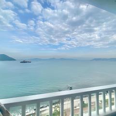 SHB - Golden Dawn: Sofisticação e Vista Mar