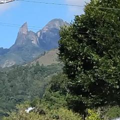 Spectacular Agriões Location