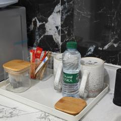 #127استديو إيجار يومي في حي المروج - مرتاح