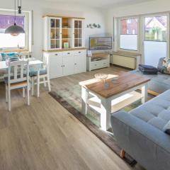 Ferienwohnung Möwenkoje