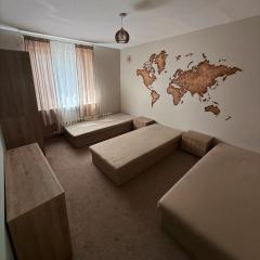 Team Hostel