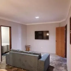 Casa Fundo de Quintal