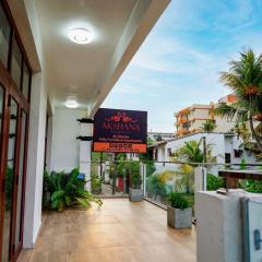 Akshana Residency