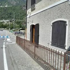 Chiesa in Valmalenco Vassalini 1