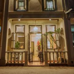 NanYang Mansion at Jonker