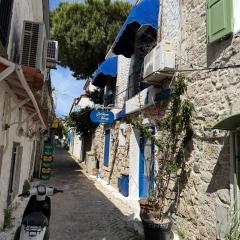 Gül Hanım Konağı