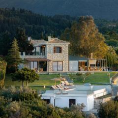 Anemones Villas by Omikron Selections