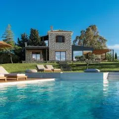 Anemones Villas by Omikron Selections