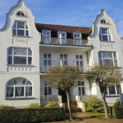 Villa Frieda - 100m zum Strand