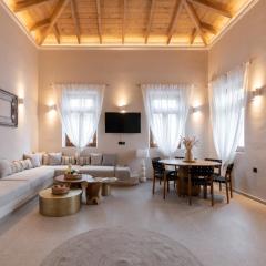 Archontiko Residence