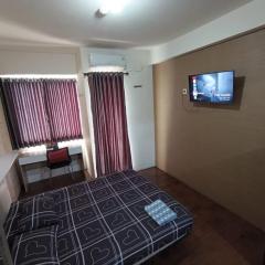 TOWER MAHAKAM WIFI NETFLIX by KDM