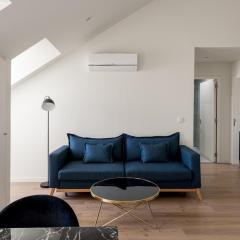 Lisbon Nest 2BR