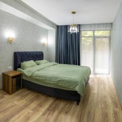 Modern Apartment Near the Metro in Tbilisi