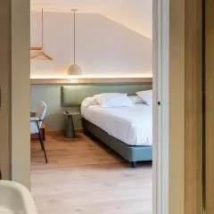 Hotel Los Pasiegos