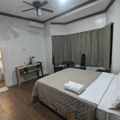 CM Guest house