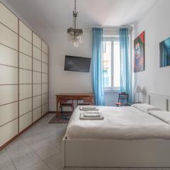 Appartamento Soperga