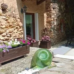 Albaluna 2 casa vacanza
