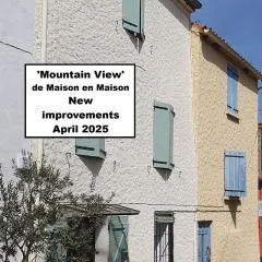 Mountain View - de Maison en Maison