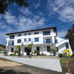 Sosua Residence by CJDR
