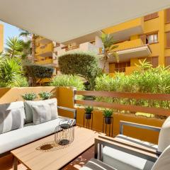 Palm Breeze Residence